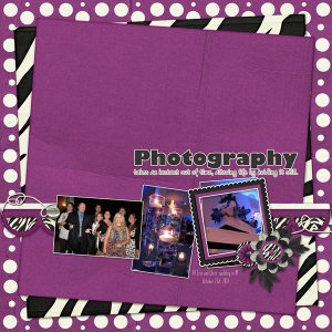 Erin and Chris' Wedding