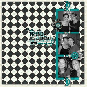 Friends
