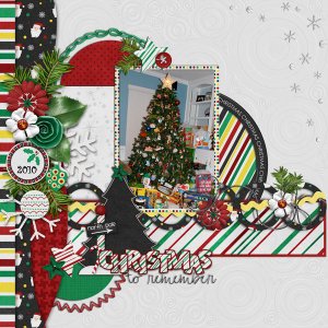 a christmas to remember