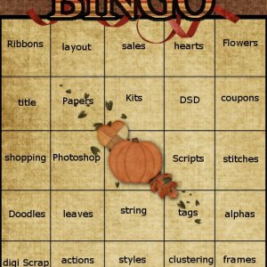 bingocard