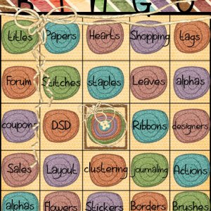 My Card