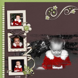 Peace on Earth