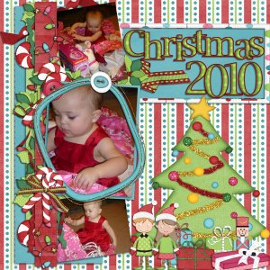 Christmas 2010