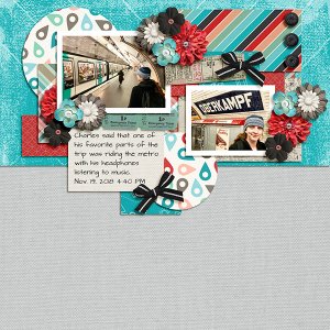 Metro