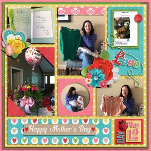 Mother's Day 2019