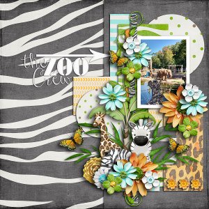 The Zoo Crew