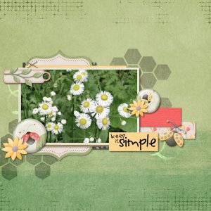 Keep It Simple