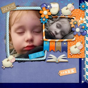 Sleep