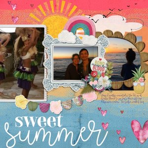 Ohana love