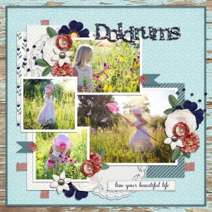Doldrums