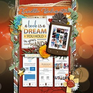 Kindle Unlimited