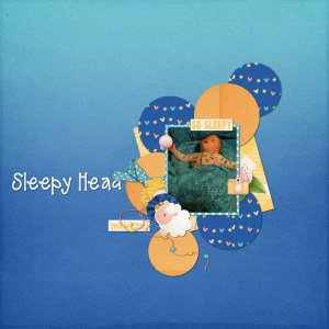 SleepHead