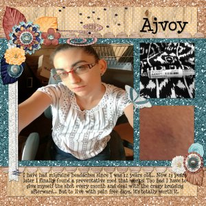Ajovy
