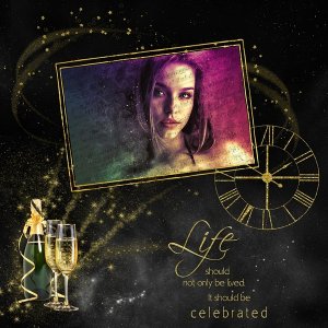 Celebrate Life