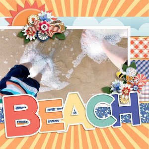 Peachy keen