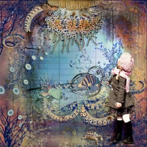 Under the Sea"