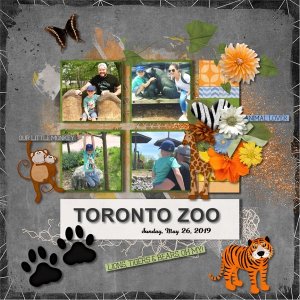 Toronto Zoo