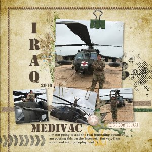 MEDIVAC