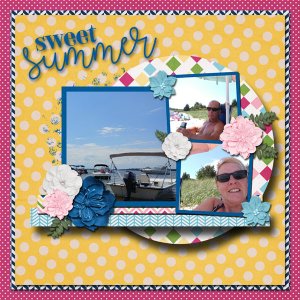 Word Art Challenge June-The Kit is Scraps N