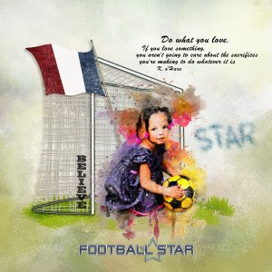 Soccer Star