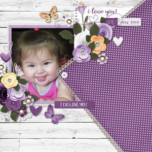 June Scraplift Challenge