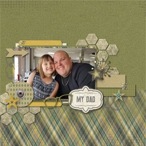 Super Dad
