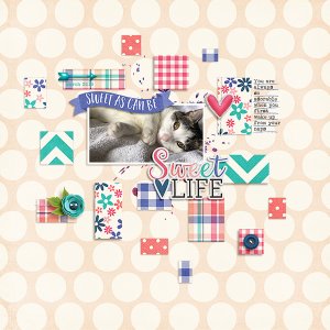 sweet