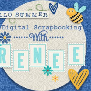 Summer Facebook Header