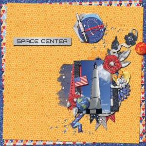 Space Center