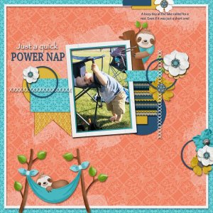 Power Nap