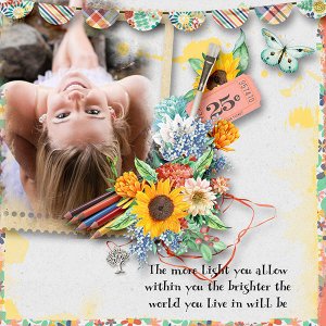 Light your Life Up