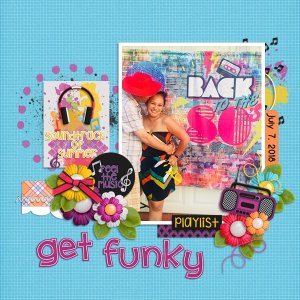 Get Funky