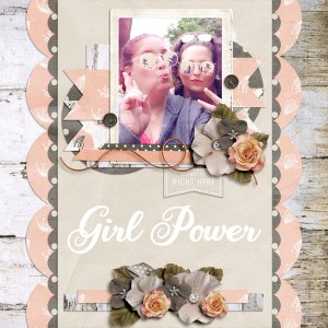 Girl Power