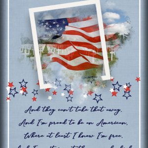 ATC 2019-072 The Flag Still Stands for Freedom
