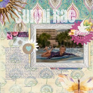 sunni rae