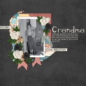 Grandma