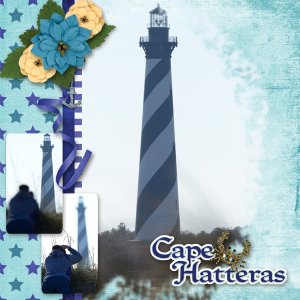 Cape Hatteras