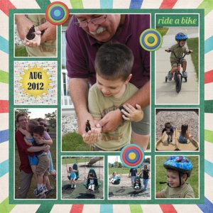 Backyard Fun L