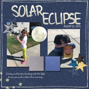 Solar Eclipse