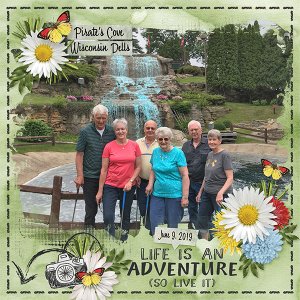 Adventure