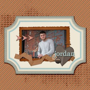 Jordan