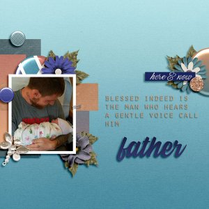 Blessed-ayob