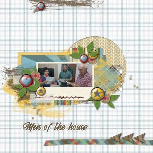 Men of the House