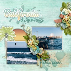 California-Dreaming