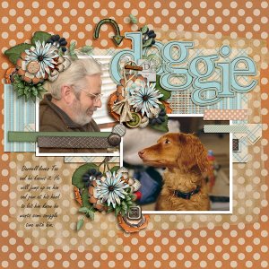 Doggie Dad