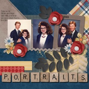 Portraits