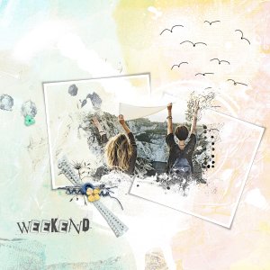 weekend