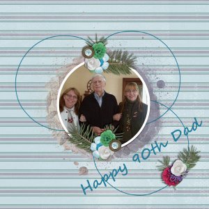Happy-90th-Dad
