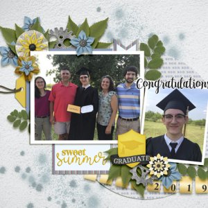 Graduation