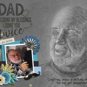 Dad